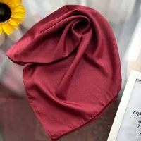 روسری وشال کشی