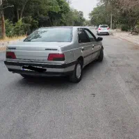 405 مدل 85|خودرو سواری و وانت|اراک, |دیوار