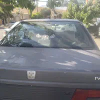 پژوروا مدل ۸۶