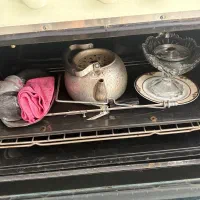 اجاق گاز|اجاق گاز و لوازم برقی پختوپز|رشت, حمیدیان|دیوار