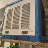 کولر۳۰۰‌مشهددوام‌ورق‌ضخیم‌سنگین