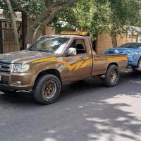 یدک کش امداد خودرو یدککش جرثقیل یدکش خودرو بر کفی