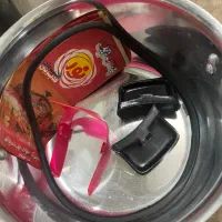 زودپز قدیمی|ظروف پختوپز|تهران, فلاح|دیوار