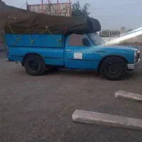 وانت بار تلفنی وانت حمل بار نیسان کرایه با کارگر