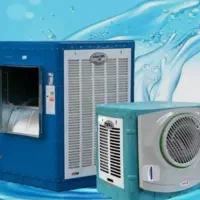 تعمیرات و سرویس کولر ابی