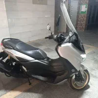 nmax 150 کیلس|موتورسیکلت|تهران, دستغیب|دیوار