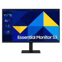 مانیتور سامسونگ 27 اینچ 100 هرتز پنل IPS آکبند