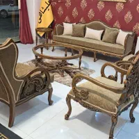 استخدام نجار ماهردستمزدساز مبل کلاسیک