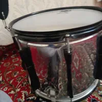 طبل ریز|درام و پرکاشن|ساوه, |دیوار