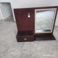 میز آرایش