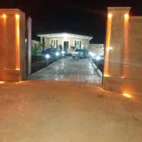 ویلا درخواجه مرجان