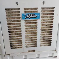 کولرآبی سنگرکاردرحد