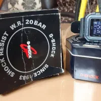 CASIO G-SHOCK (اصل)