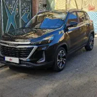 تیگارد x35 مدل مهر 1403