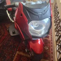 موتور شارژی