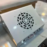 دستگاه فن ناخنکاری