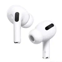 ایرپاد اپل پرو  Airpods pro 2 ANC 2024 اپل درجه1