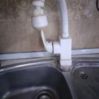 شیرظرقشویی اهرمی