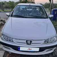 پژو پارس مدل ۱۳۹۳ ، داشبورد سوناتایی