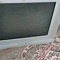 تلویزیون29 همراه دو عدد تیوست