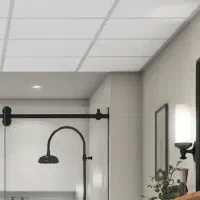 شرکت نصابان سقف کاذب