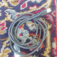 سیم شارژر معمولی