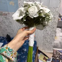 دسته گل|گل مصنوعی|اهواز, کوی رمضان|دیوار