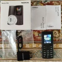 Nokia 106 اصلی