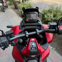 Adv 350|موتورسیکلت|تهران, ونک|دیوار