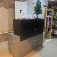 کانتر|بوفه، ویترین، کنسول|اصفهان, نقش جهان|دیوار