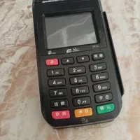 کارت خوان جیبی s910