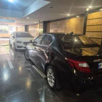 دنا پلاس توربو ۶دنده
