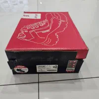 کفش ایمنی یحیی