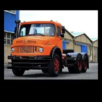 ده چرخ کمپرسی