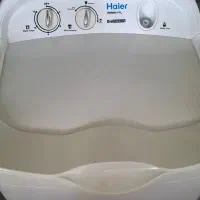 ماشین لباسشویی هایر