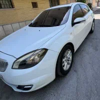 برلیانس h320 اتومات