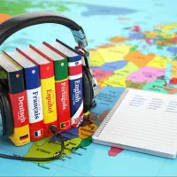 تدریس زبان اسپانیایی ایتالیایی چینی کره ای (خصوصی)