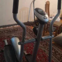 دوچرخه ورزشی ثابت
