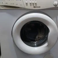 لباسشویی باکنشت