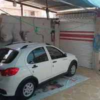 کوییک سفید مدل ۴۰۱کارمندی