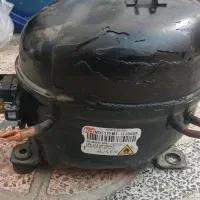 موتور یخچال