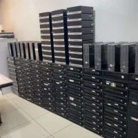 مینی کیس استوک hp با ضمانت یکساله