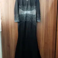 لباس مجلسی سایز ۴۲