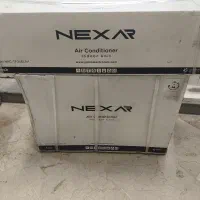 کولرگازی نکسار 24000(گارانتی دار)(تخفیف ویژه نقدی)