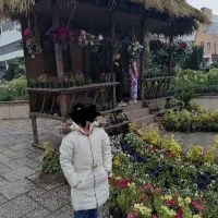 کاپشن دخترانه