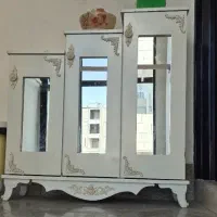 جاکفشی ۳تایی متصل