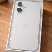 ایفون ۱۶ نو نو ch