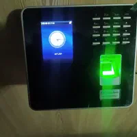 دستگاه و اتوماسیون حضور و غیاب