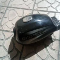 چرخ بنلی۱۵۰ اپاچی پالس هندا وگو باک باکسر