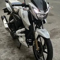 آپاچی 180مدل 95